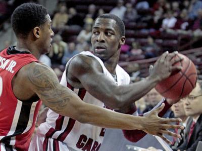 Gamecocks Searching For New Basketball Coach But Who Could It Be