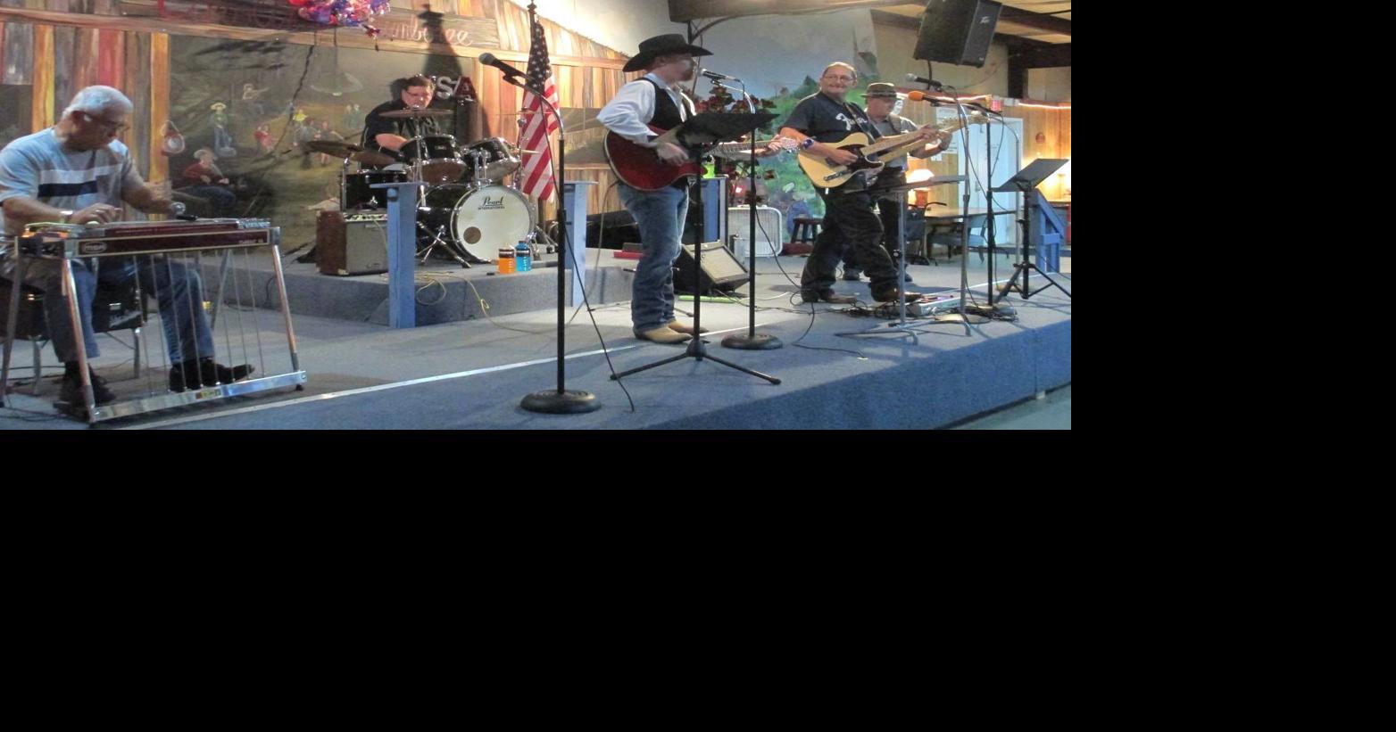 Revived band has been jamming in CSRA for decade | Entertainment ...