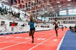 CCU track star Jermaisha Arnold uses relationship with her father to fuel winning ways