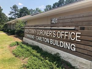Jackson pedestrian killed in collision involving pickup truck on Augusta Road