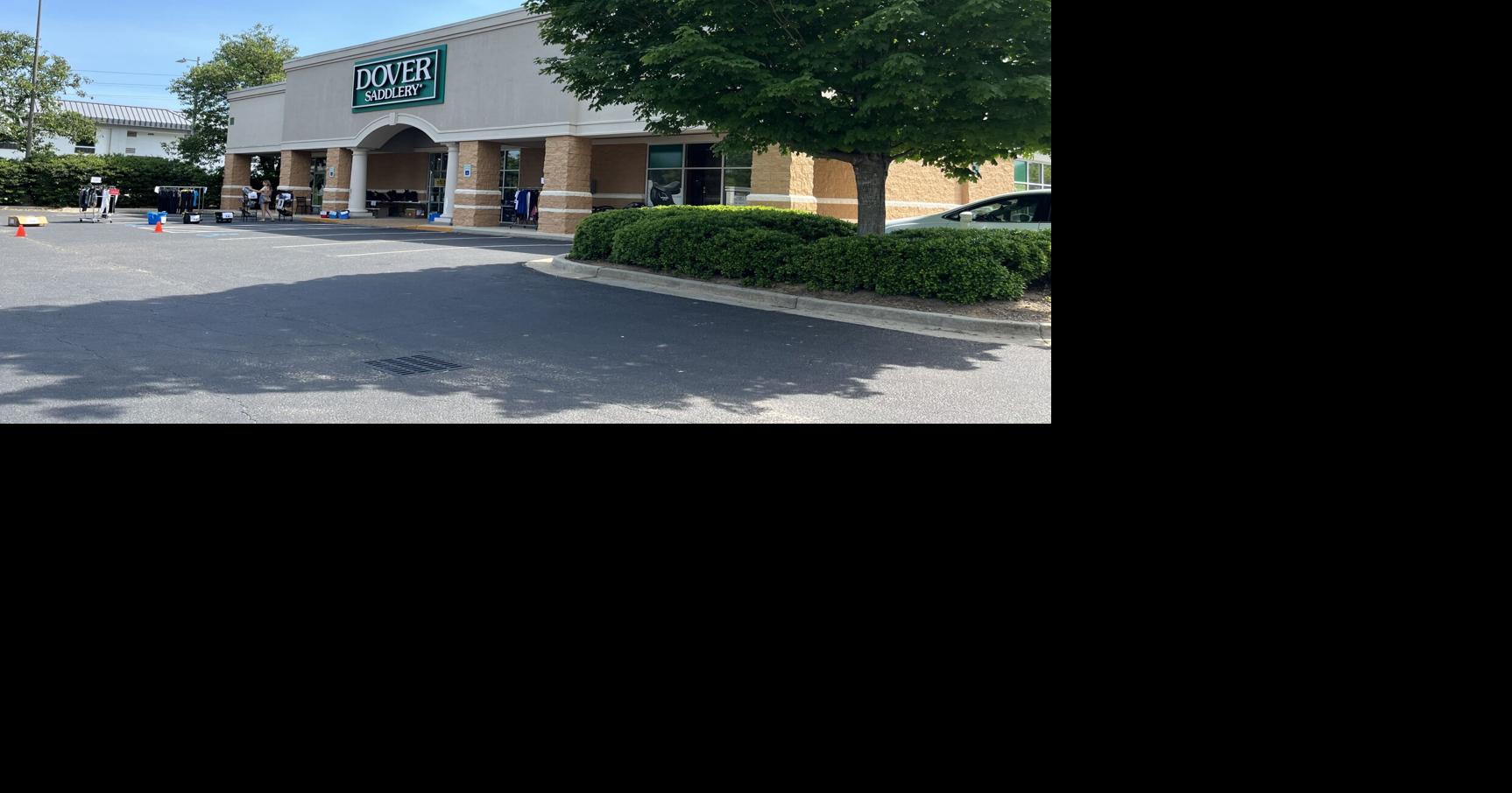 Equestrian store preparing to close on Southside of Aiken; 20% off sale underway