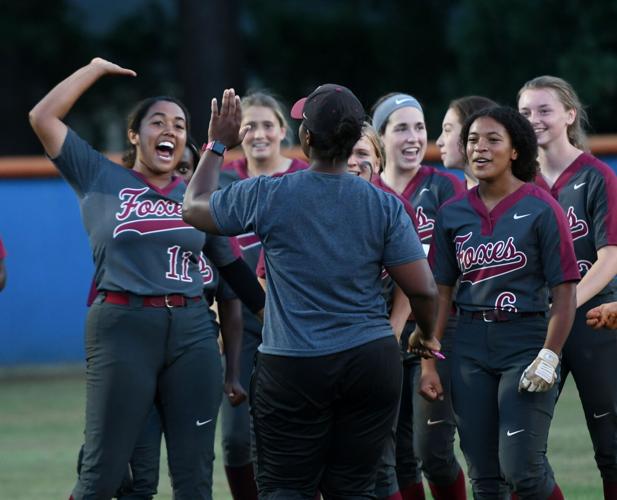 Ashley Ridge finishes as state runner-up in softball