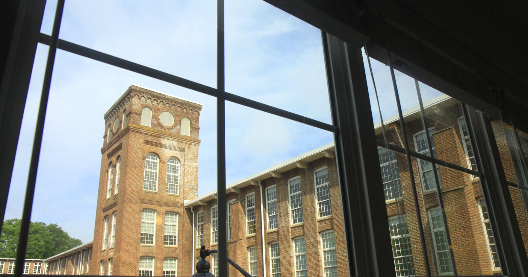 New life for Newry: 1890s Upstate SC cotton mill gets 2nd chance - Vimarsana News