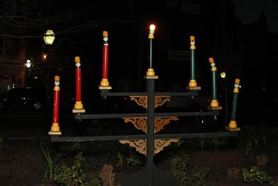 Candle Lighting To Kick Off Kwanzaa Celebration Calendar Postandcourier Com