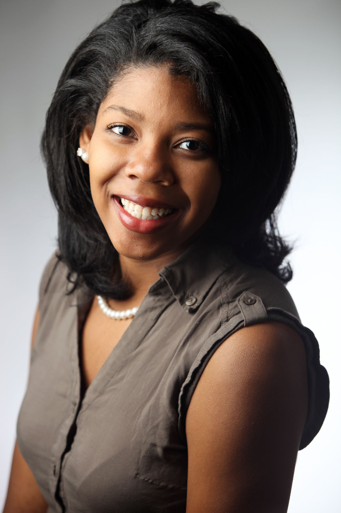 Black women today: Strong. Resilient. Ambitious.