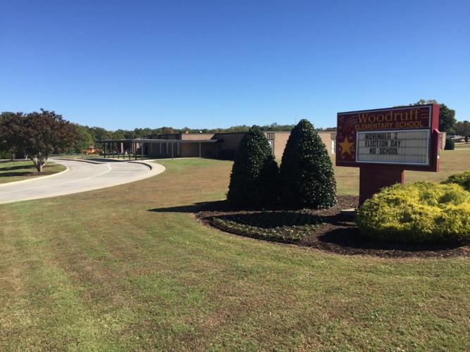Booming Woodruff growth prompts Spartanburg District 4 to consider new