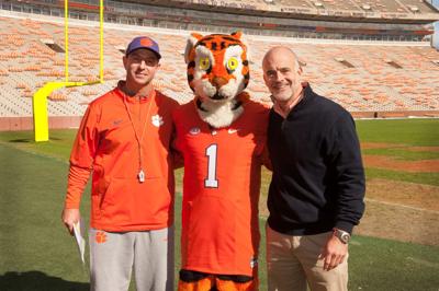 IPTAY, Clemson University