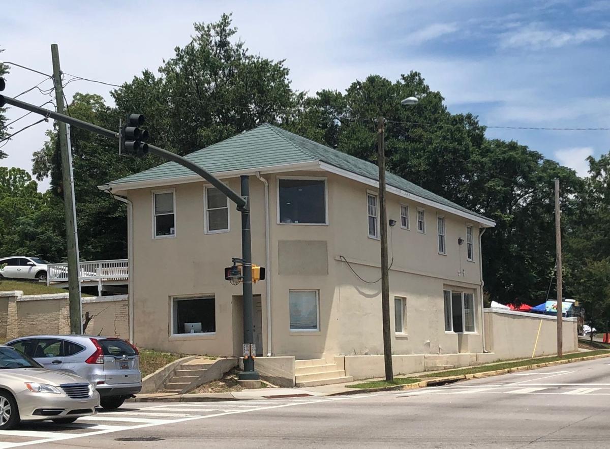 Citywatch On Columbia S Historic Black Health Care Facilities Opinion Postandcourier Com