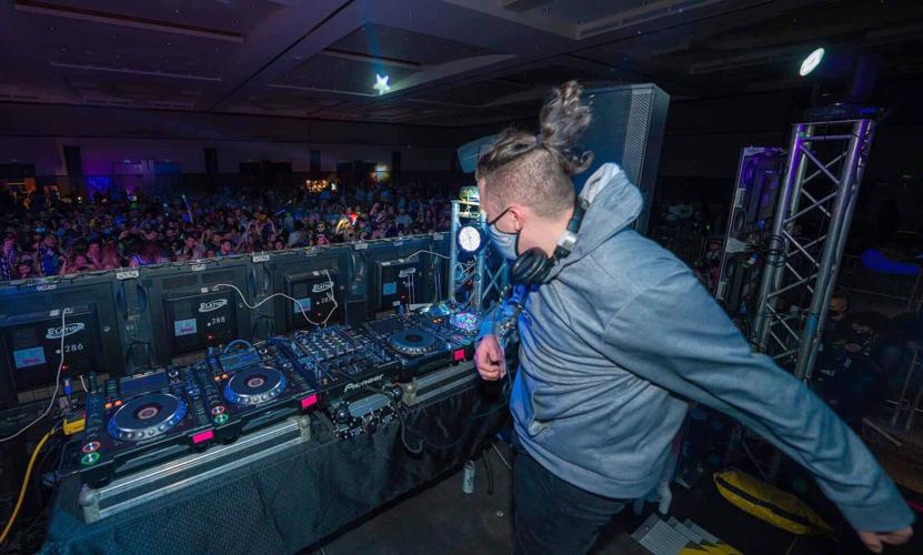 Back On The Farm Rave Things to do in Charleston, SC, April 10-12