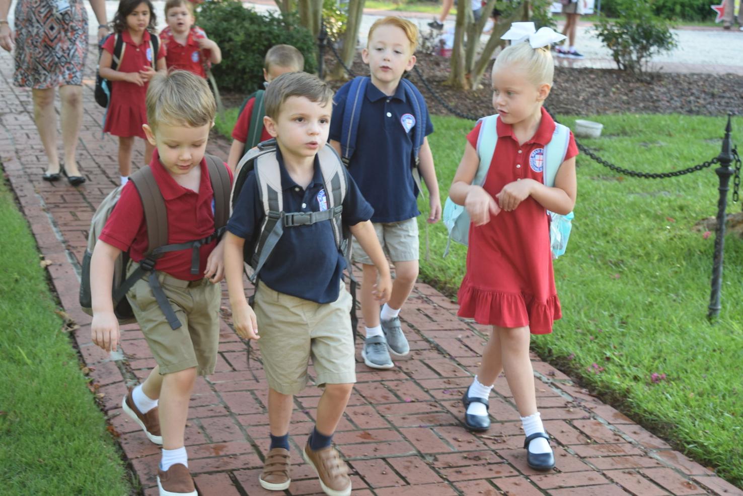 Discover Aiken Public, private schools facts and figures Discover