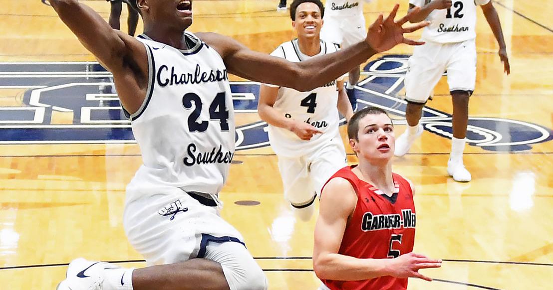 Charleston Southern Basketball Loaded With Experience Despite Loss Of charleston-southern-basketball-loaded-with-experience-despite-loss-of