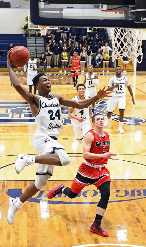 Charleston Southern Basketball Loaded With Experience Despite Loss