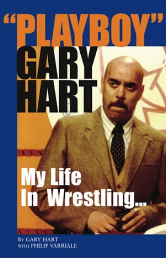 gary hart wrestling