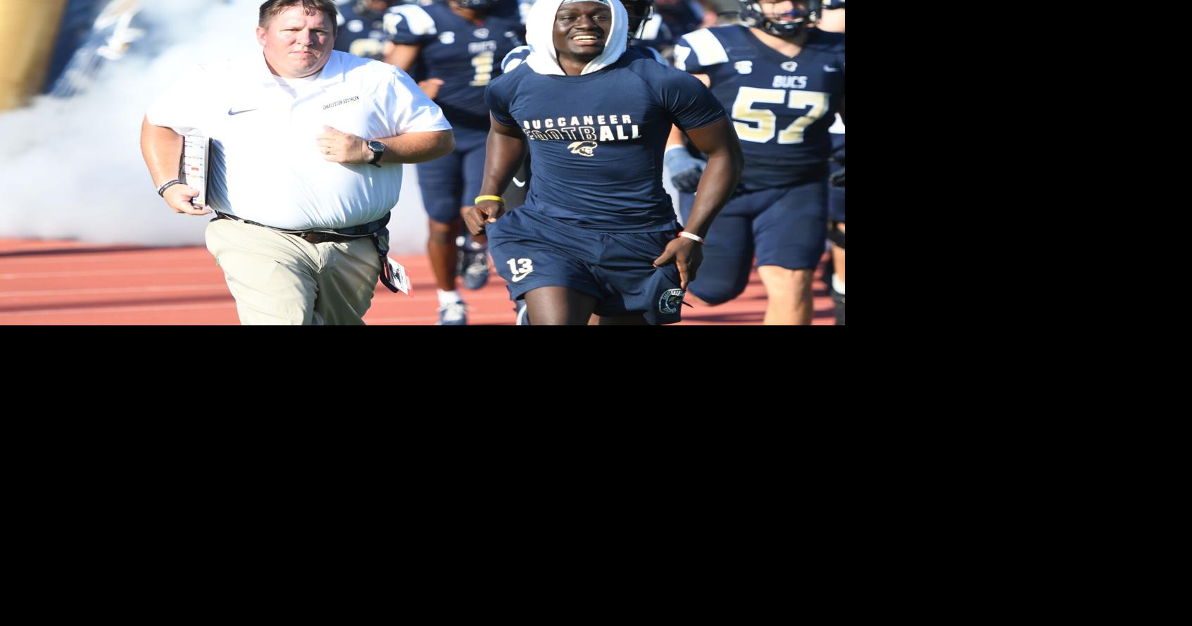 Charleston Southern Will improved roster lead to more wins?