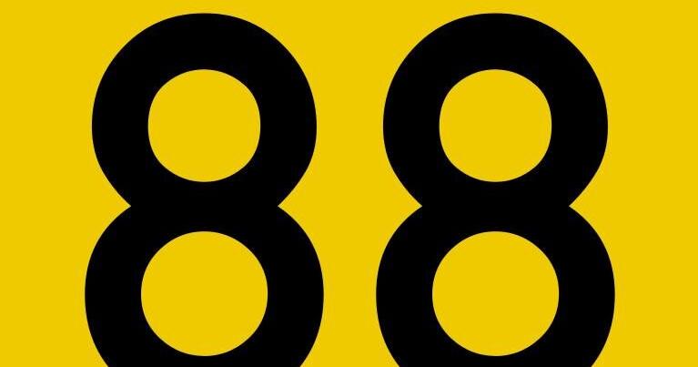 88 Club March lineup