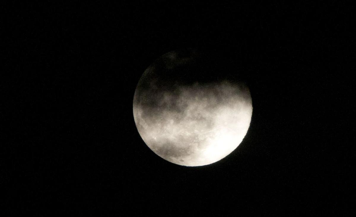 Supermoon