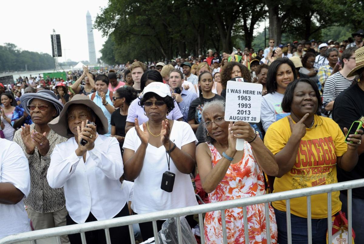 March on Washington