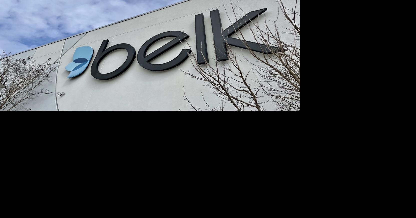 Belk  Official Page