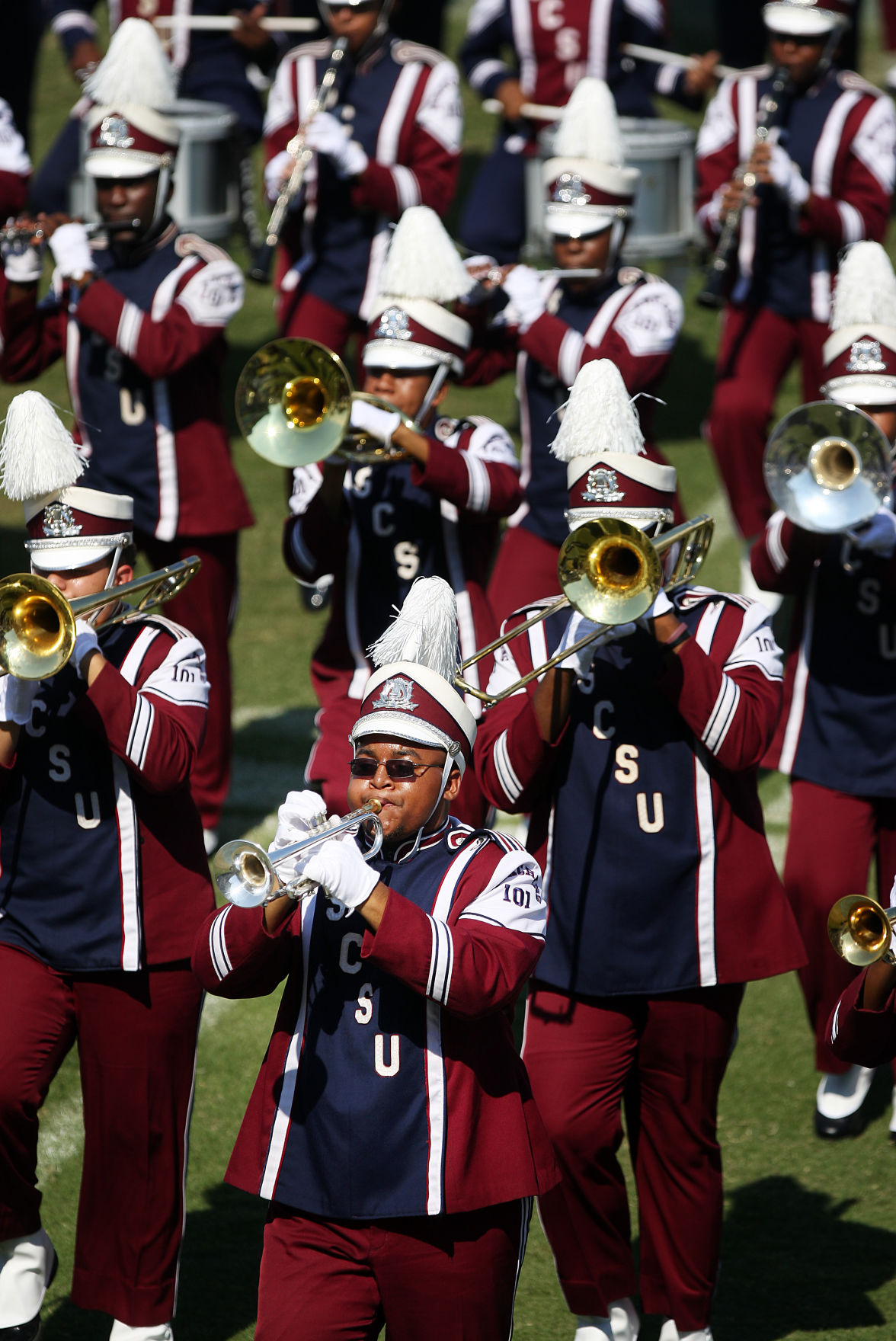 Palmetto Invitational Band Classic