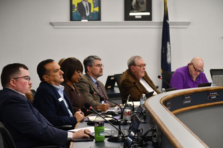 Aiken County Schools Chief Will Recommend District Adopt Modified