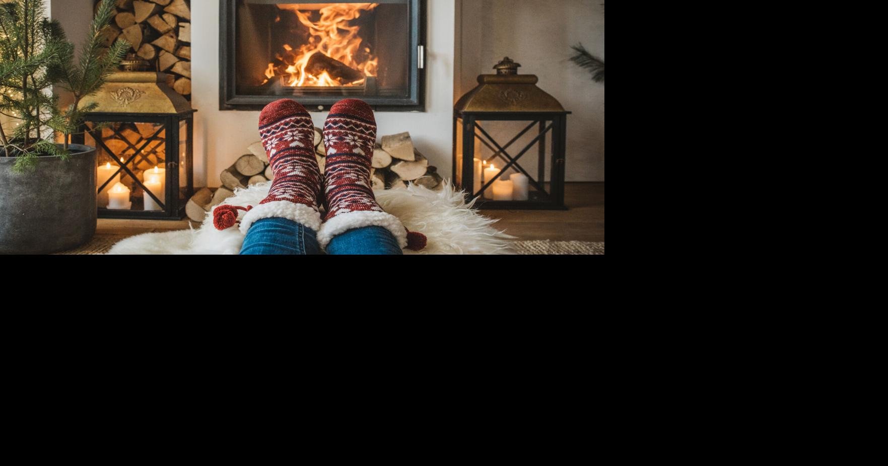 5 Ways to Maximize Your Cozy Home for Maximum Comfort - U Cant Wear That!