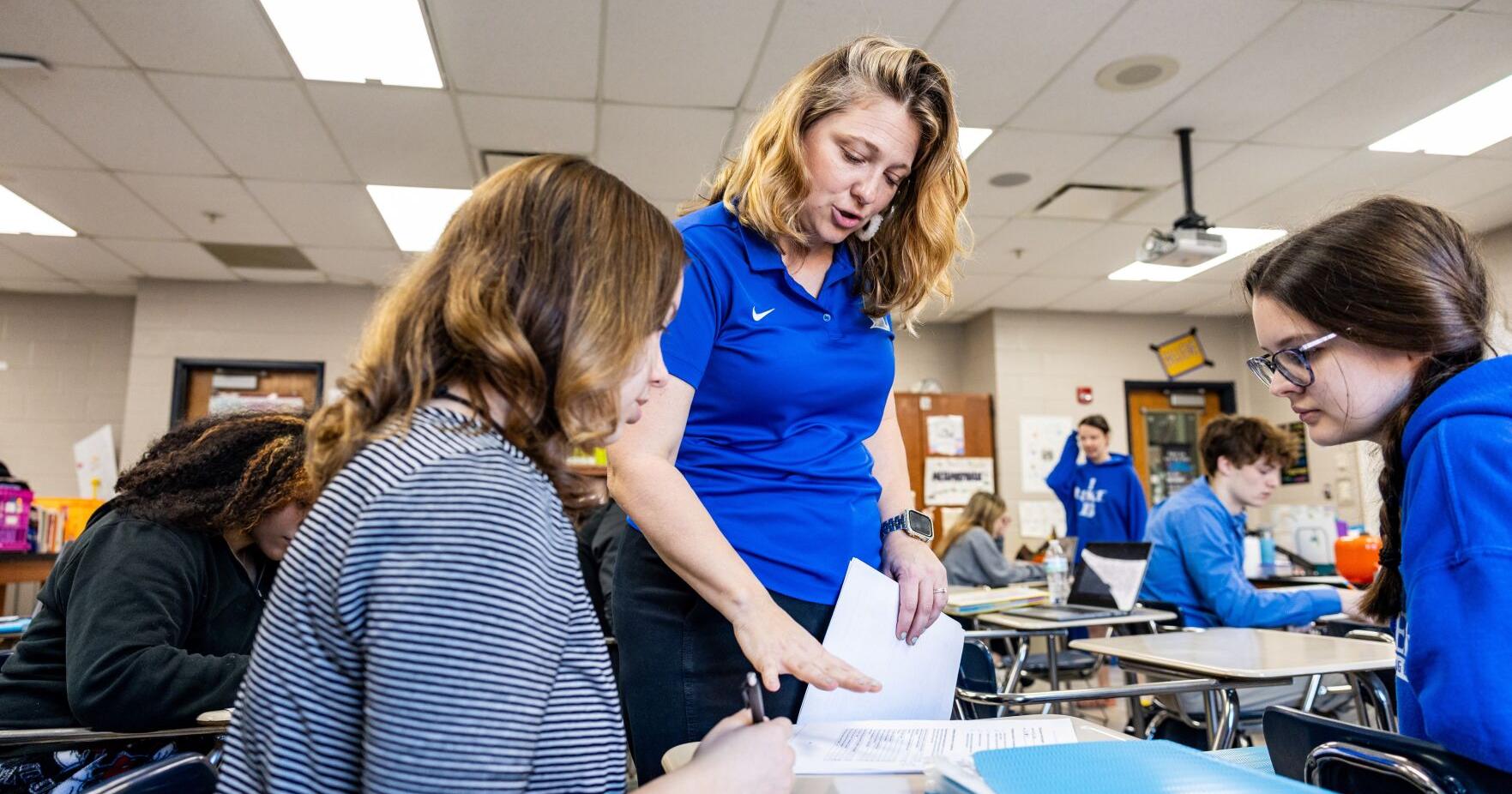 Columbia teacher salary floors could reach $50K next year | Columbia Education - Vimarsana News