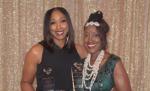 Franklin, Priester honored as Women of the Year during Women United Gala