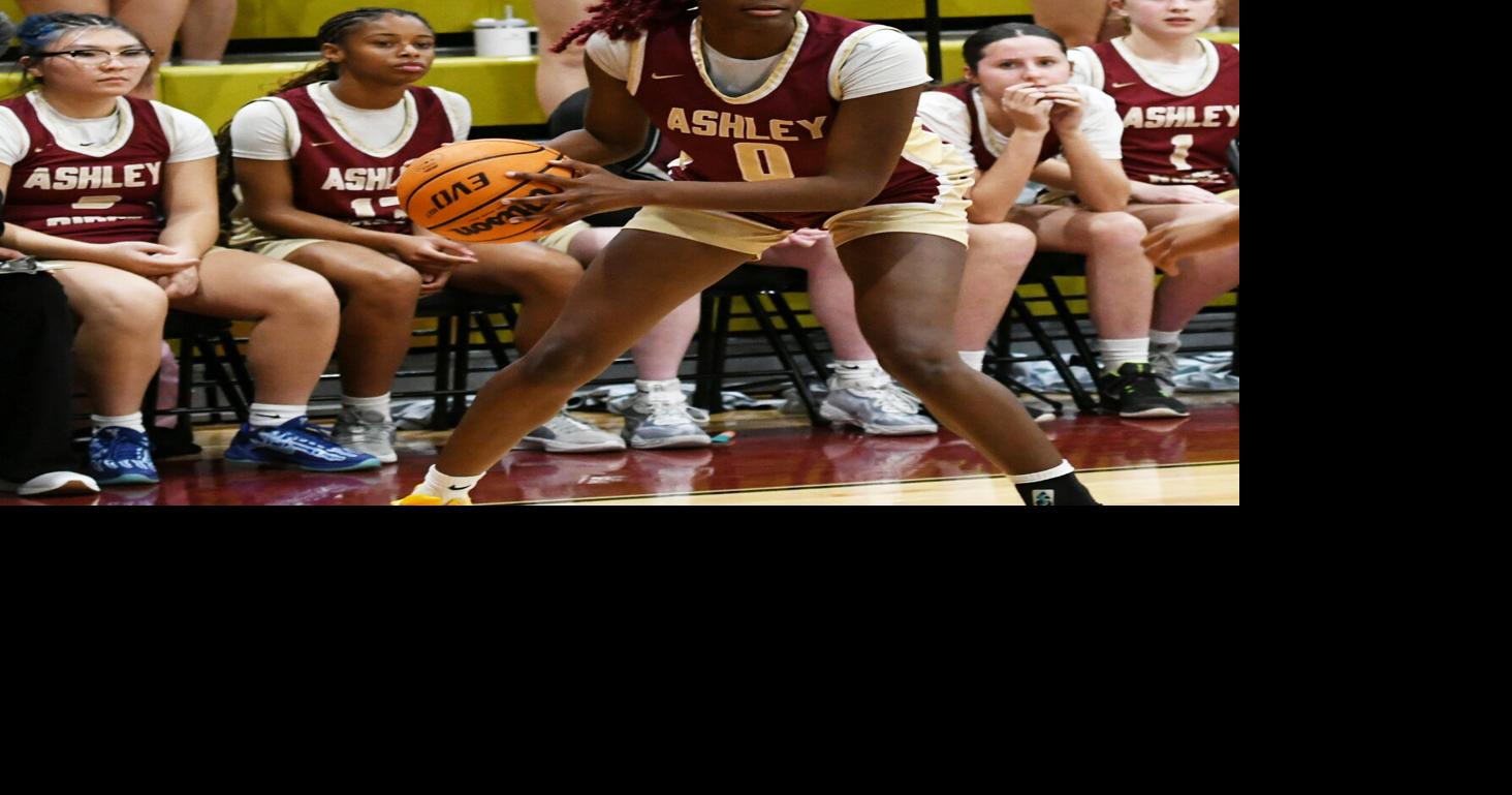 Ashley Ridge Players Achieve Double-Doubles