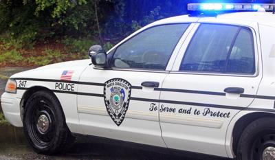 Man Says Stranger Picked Fight Shot Him While Waiting For Food At