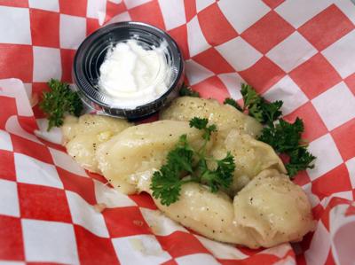 Krystyna S Polish Food Mazyck Wraggborough Now Open Postandcourier Com