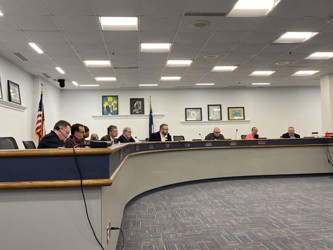 Aiken County school board approves 2023-24 school calendar | Aiken Area  Education | postandcourier.com
