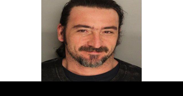 Sheriff’s Office: St. Stephen man arrested for fourth time in six ...