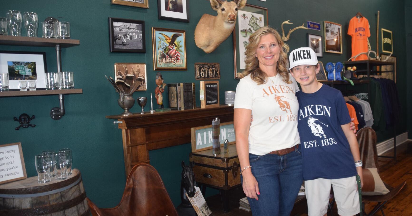 True Aiken reopens at new location on Laurens Street | Aiken Area Business - Vimarsana News