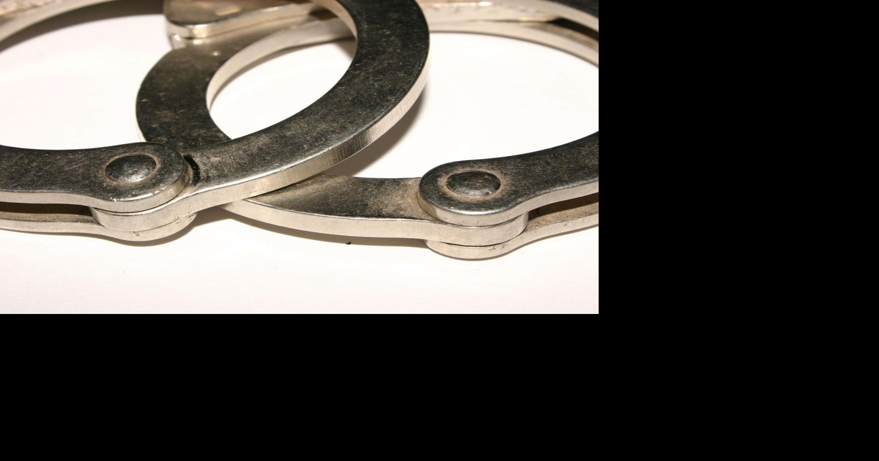 Columbia, SC mosque leader faces new sex crime charge