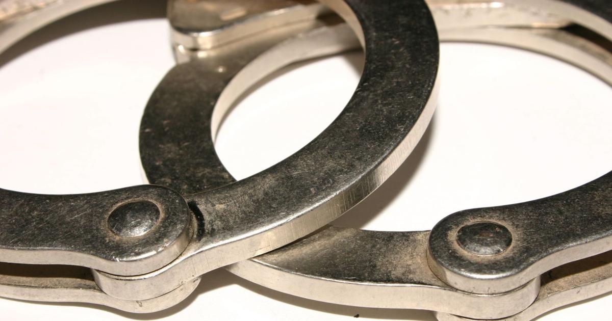Columbia, SC mosque leader faces new sex crime charge