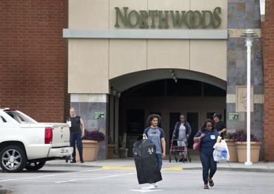 Activist Investor Takes Stake In Owner Of Sc Malls Real Estate Postandcourier Com