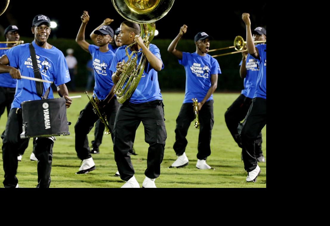 Physical demands of marching band should not be ignored Sports