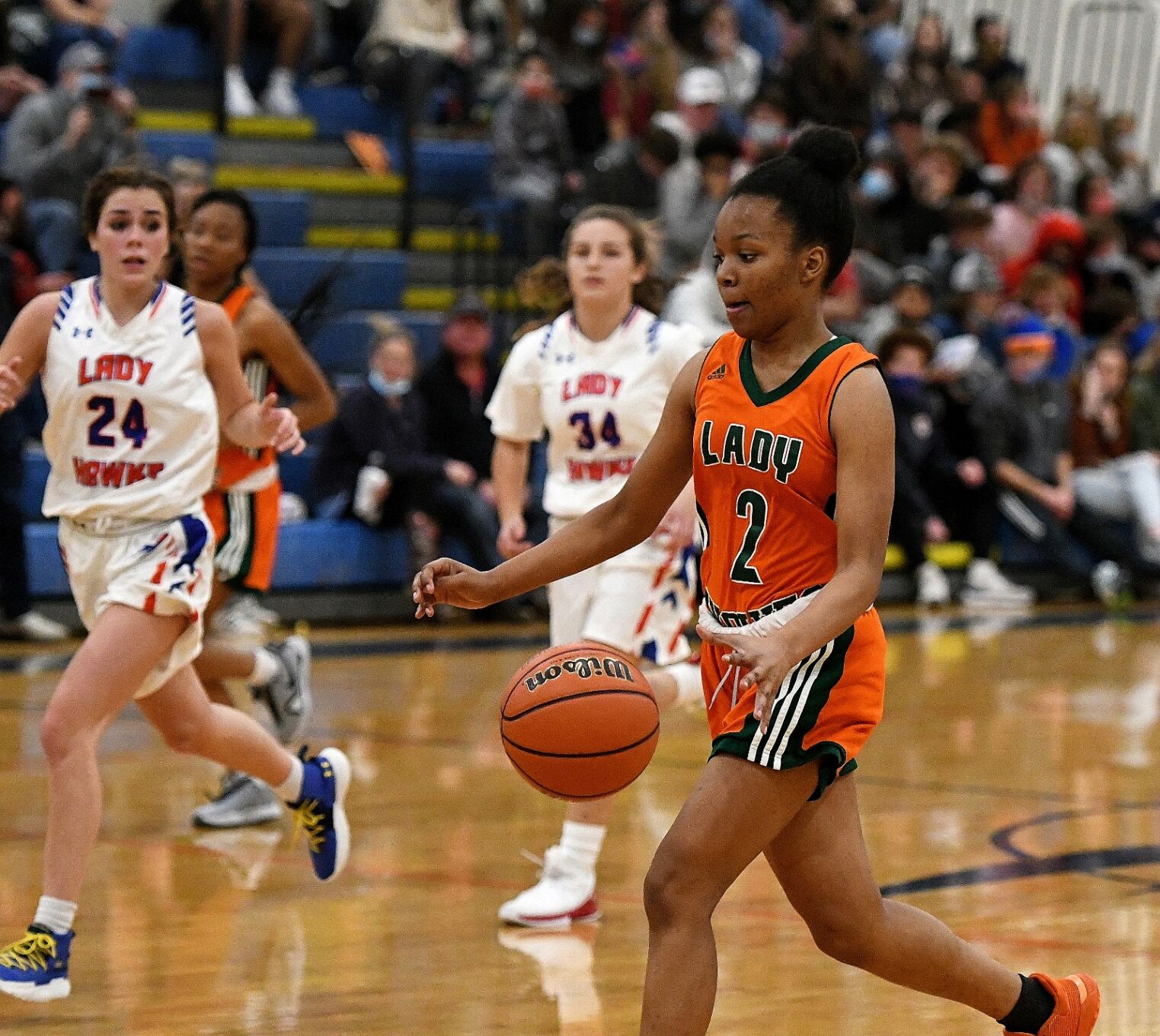 timberland wolves basketball