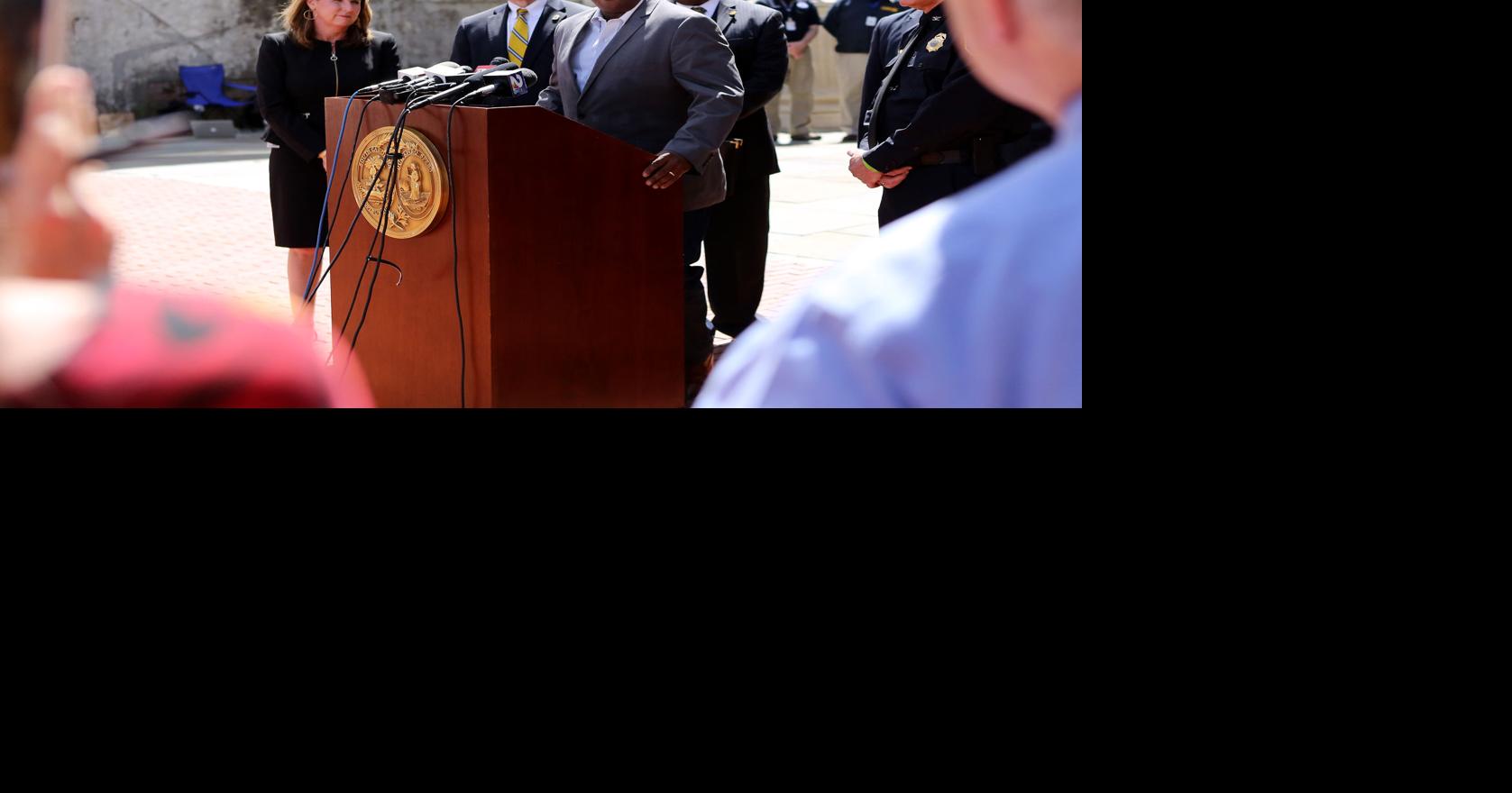 Commentary: 10 years after Emanuel tragedy, let's move beyond remembrance ...