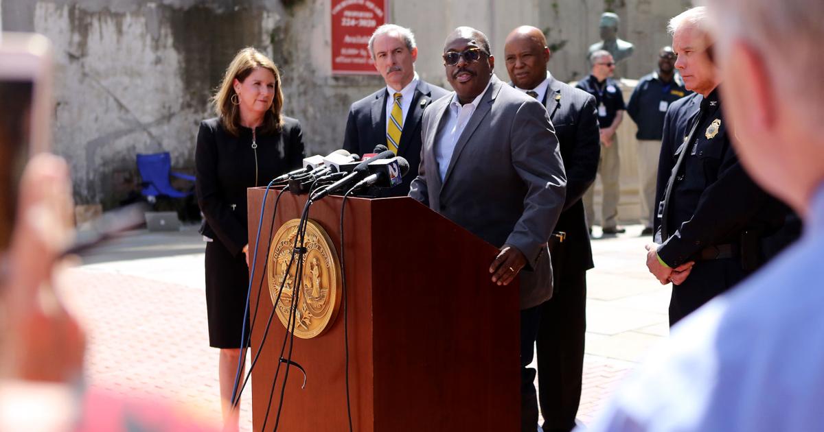 Commentary: 10 years after Emanuel tragedy, let's move beyond remembrance ...