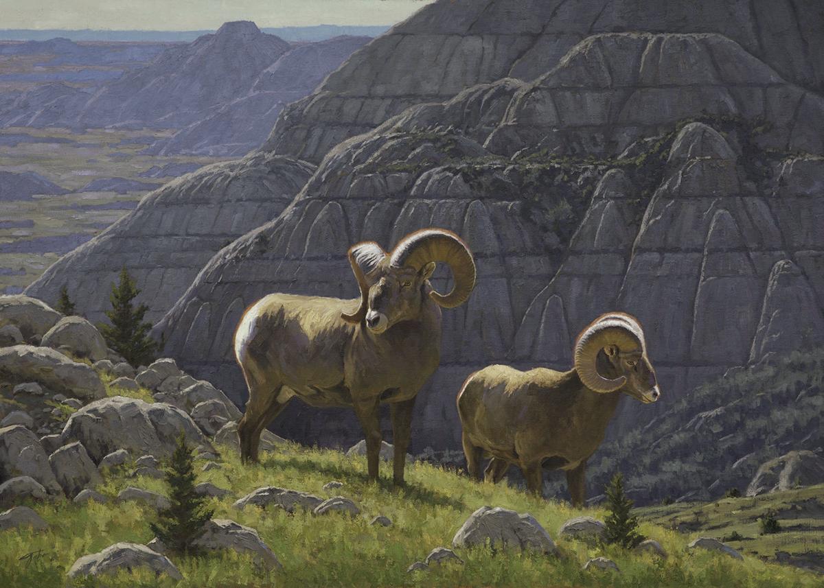 Jason Tako Featured Sewe Artist Discusses His Painting Career
