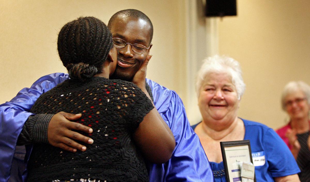 Trident Literacy Association
