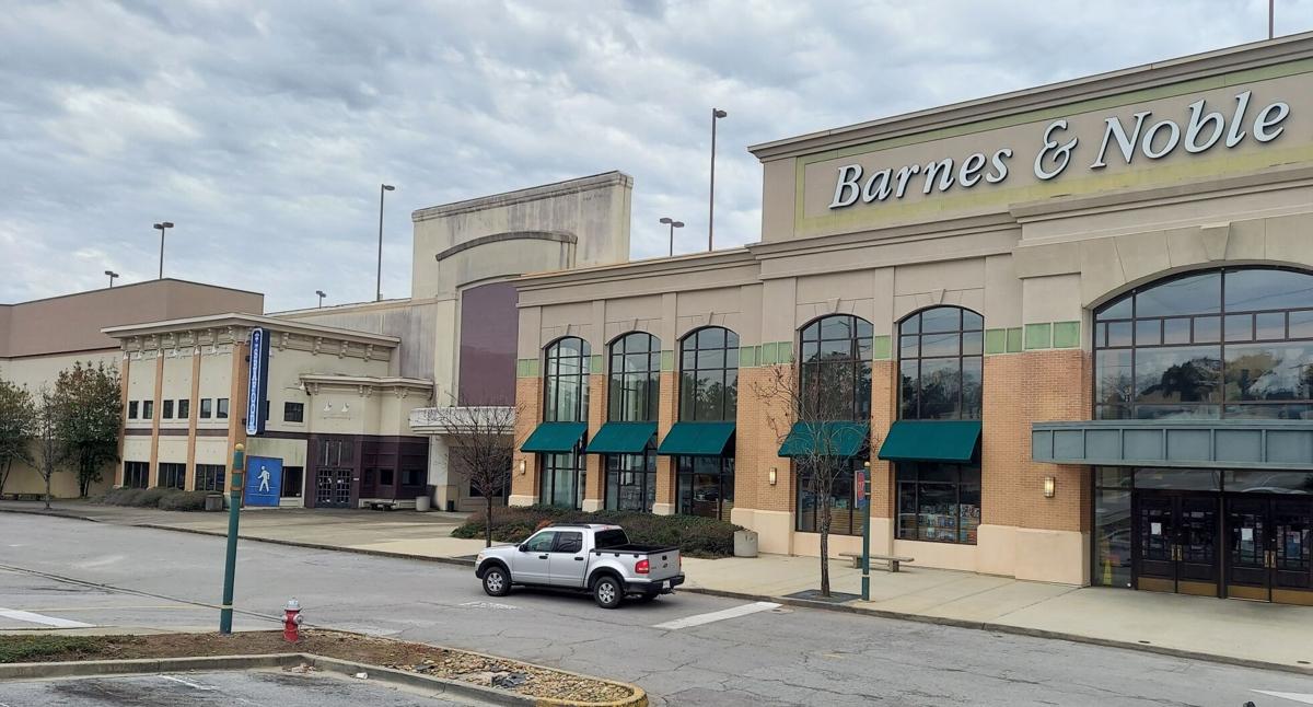 Richland County resident alleges racial profiling near popular Columbia mall