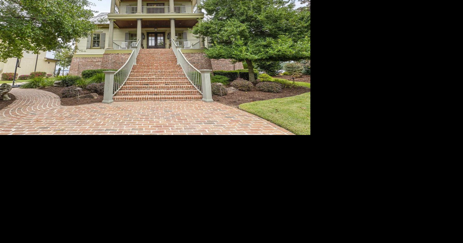 Lake Murray luxury market attracts attention from well beyond Midlands