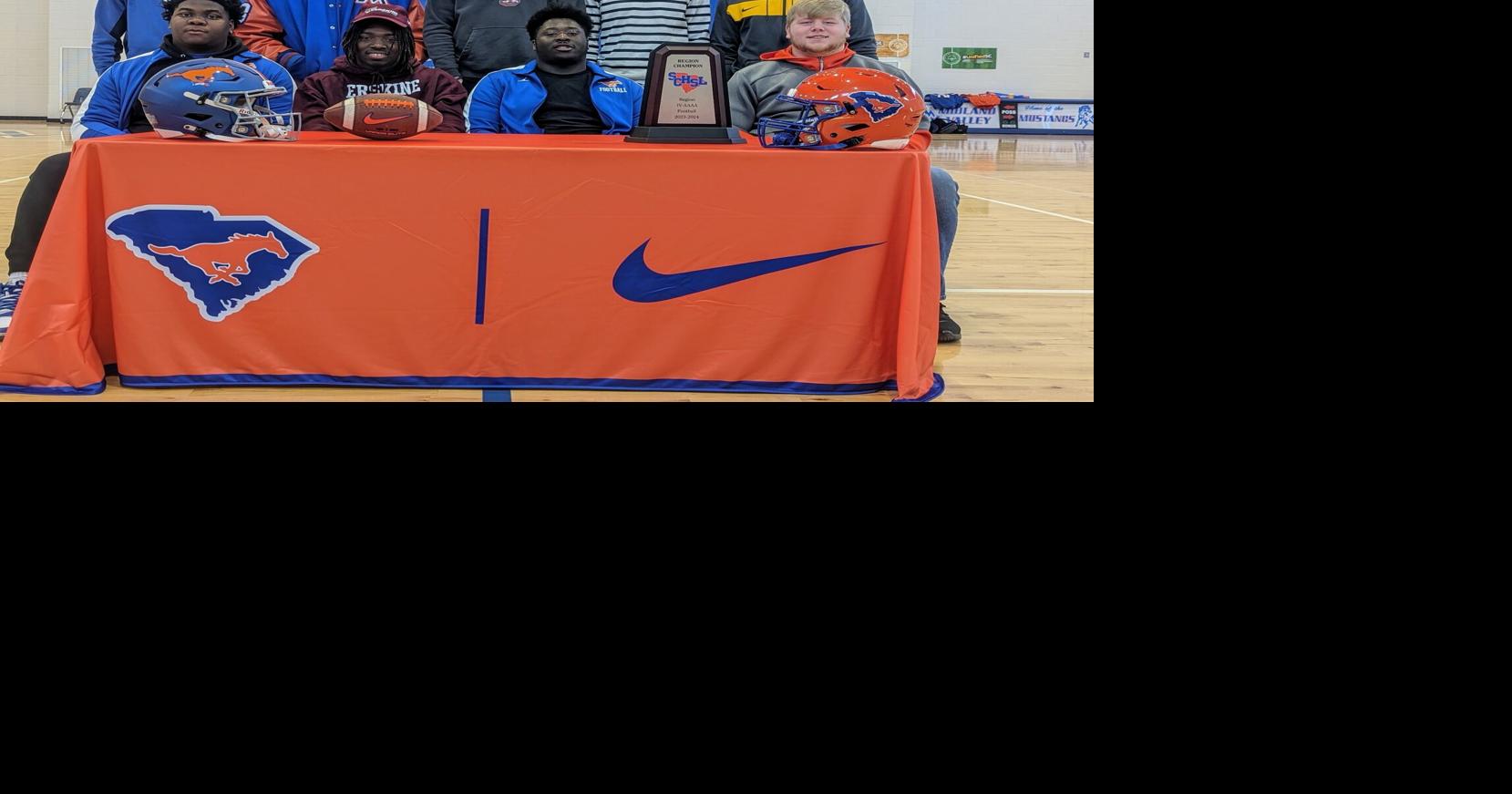 midland-valley-high-school-celebrates-8-football-signees-local-sports