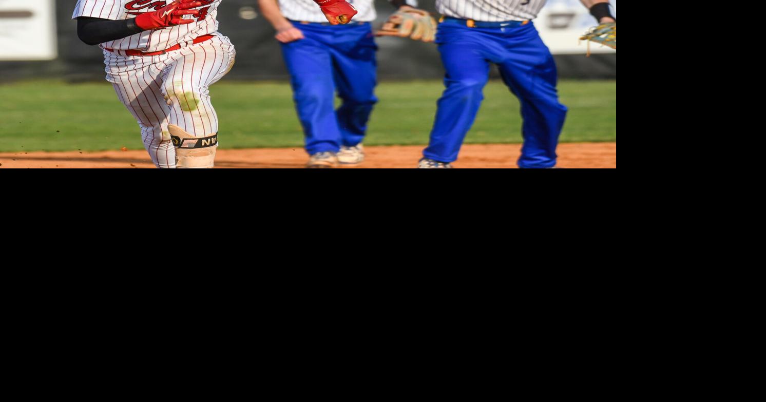 Fox Creek defeats Loris in Class AAA baseball playoffs