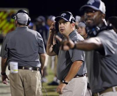 Colleton County Looks For Football Success Now That 36 Game Skid Is History Sports Postandcourier Com