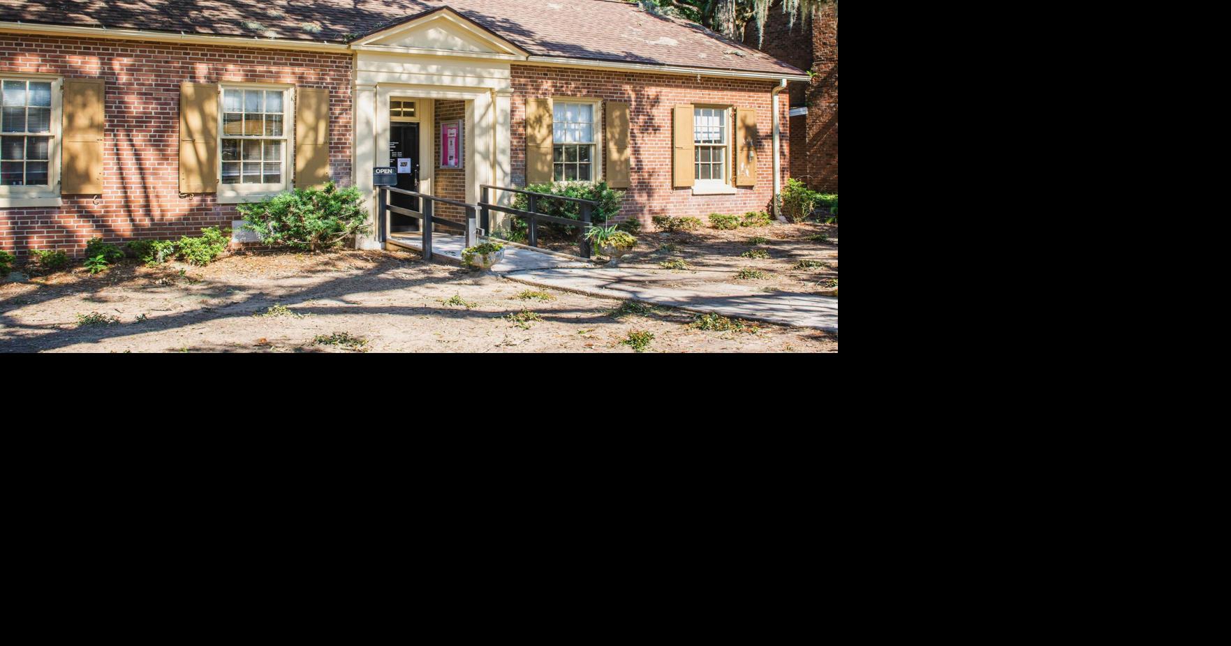 Revamped library opens Oct. 30
