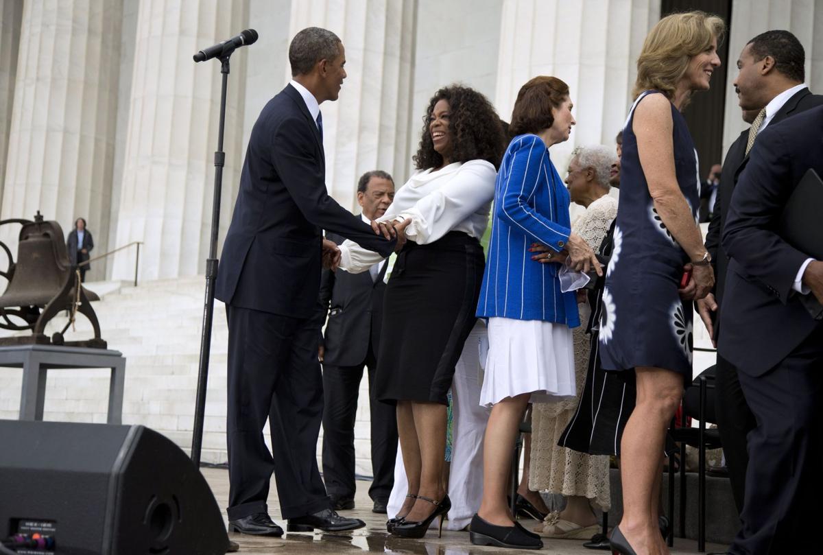 March on Washington