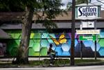 New murals are a sign of life in efforts to revitalize Reynolds Avenue in North Charleston